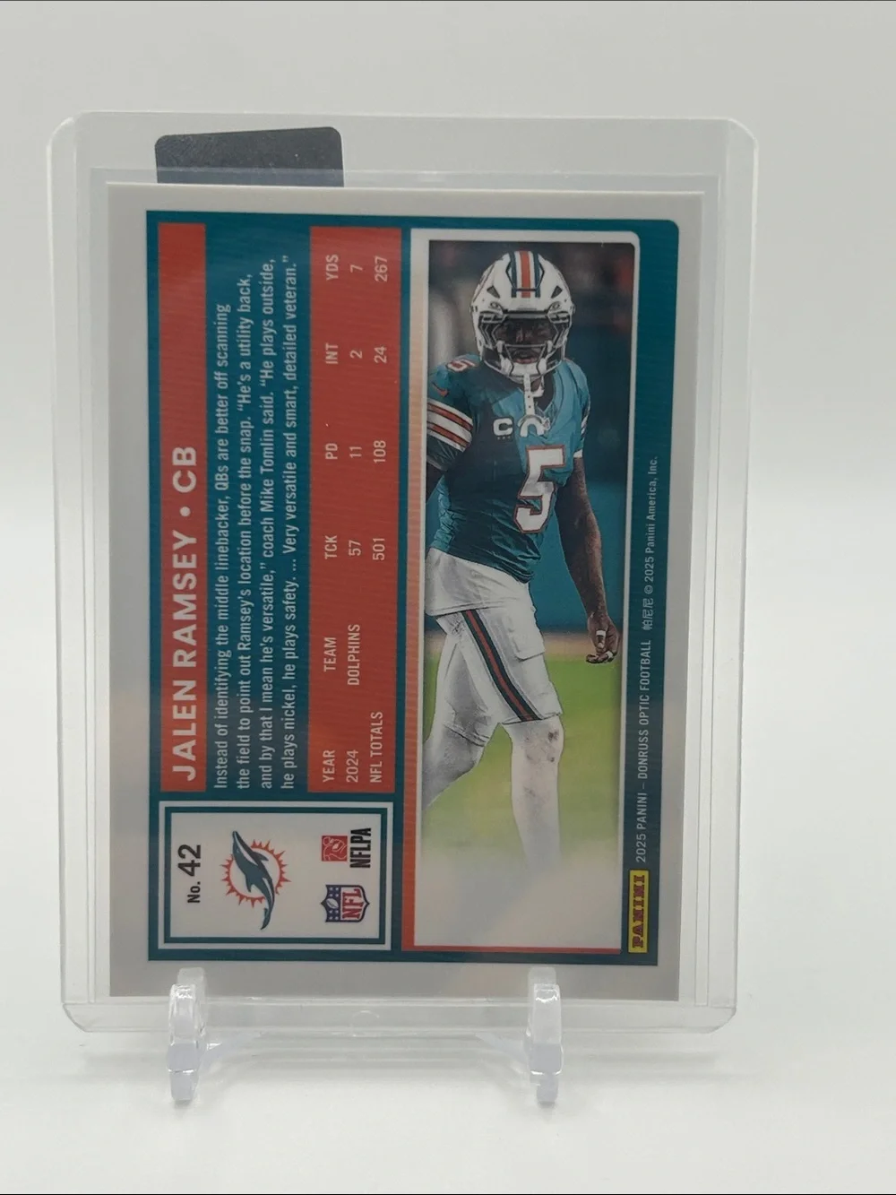Panini 📦 add